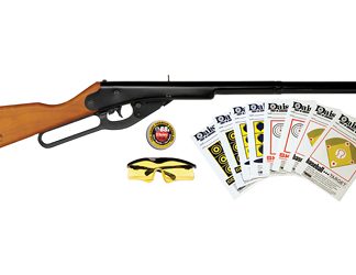 Daisy Buck 105 Kit