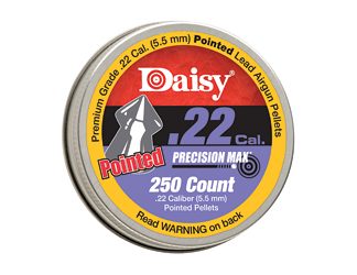 Daisy PrecisionMax