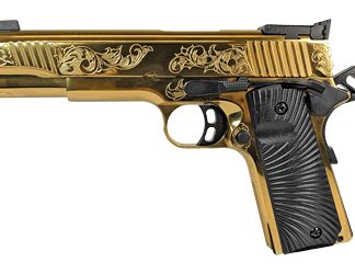 Girsan MC1911 Deluxe