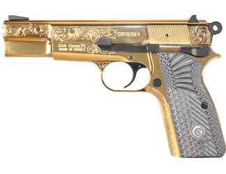 Girsan MCP35