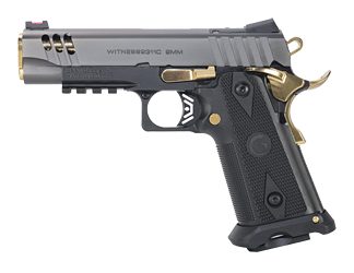 Girsan WITNESS 2311