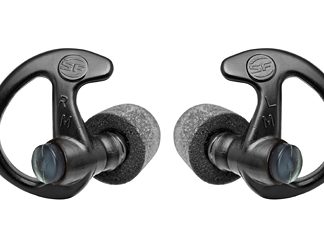 Surefire Sonic Defender