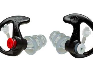 Surefire Sonic Defender Plus
