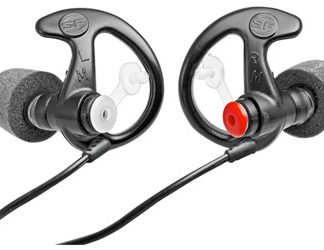 Surefire Sonic Defender