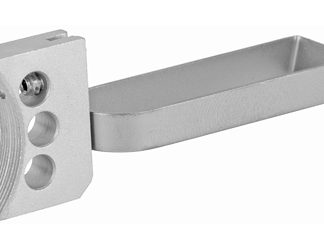 Ed Brown 3-Hole Long Trigger For 1911, Aluminum