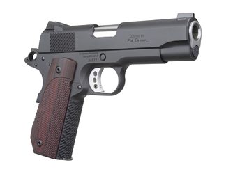 Ed Brown Kobra Carry