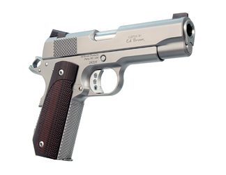 Ed Brown Kobra Carry