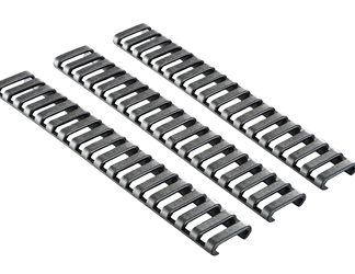 Ergo Grip Ext Rail Length Protector