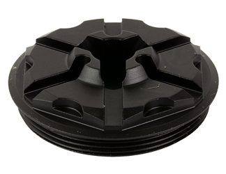 Energetic Armament Flash Hider End Cap