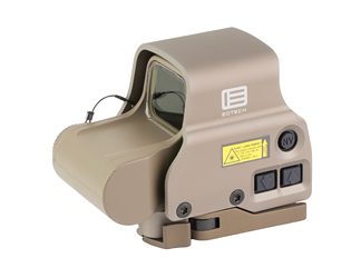 EOTECH EXPS3 DCR