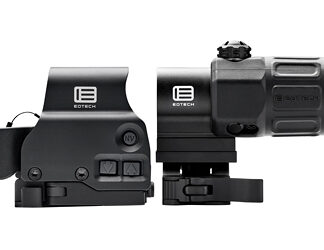 EOTECH HHS VIII