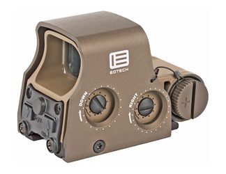 EOTECH XPS2