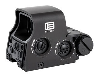 EOTECH XPS3