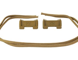 Edgar Sherman Design ESD Paracord Guide