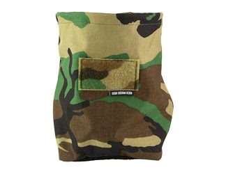 Edgar Sherman Design SAP Bucket