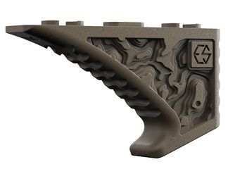 Edgar Sherman Design Enhanced Fore Grip