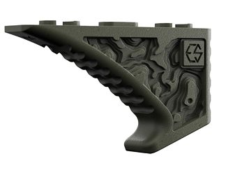 Edgar Sherman Design Enhanced Fore Grip