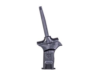 Elite Tactical Systems Group Speedloader, 9MM/40SW/357SIG, Black
