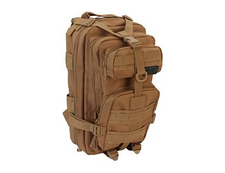 Evolution Outdoor Assault Pack
