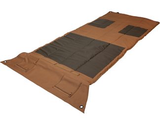 Evolution Outdoor Competition Shooting Mat