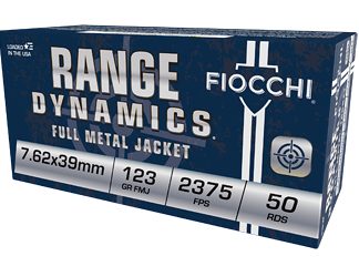 Fiocchi Ammunition Fiocchi Rifle