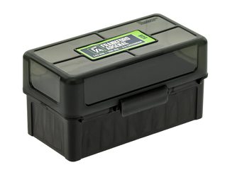 Frankford Arsenal Hinge-Top Ammo Box