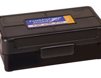 Frankford Arsenal Hinge-Top Ammo Box