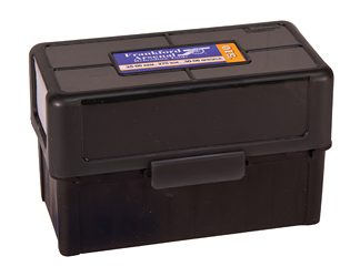 Frankford Arsenal Hinge-Top Ammo Box