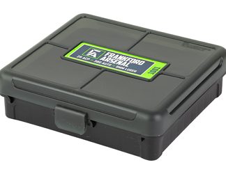 Frankford Arsenal Hinge-Top Ammo Box