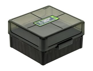 Frankford Arsenal Hinge-Top Ammo Box
