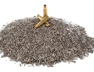 Frankford Arsenal Stainless Steel Tumbling Media