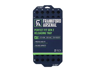 Frankford Arsenal Perfect Fit Tray