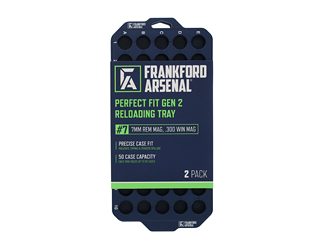 Frankford Arsenal Perfect Fit Tray