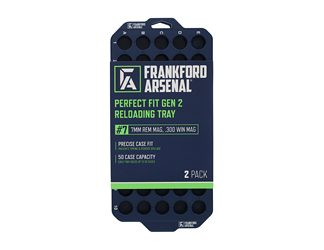 Frankford Arsenal Perfect Fit Tray