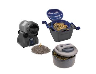 Frankford Arsenal Tumbler Pro Kit