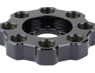 Frankford Arsenal Precision Turret Press Spare T