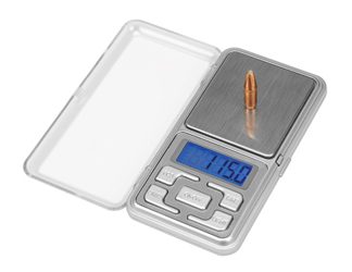 Frankford Arsenal DS-750 Digital Scale