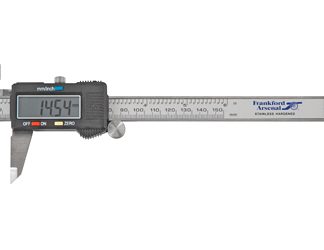 Frankford Arsenal Electronic Caliper