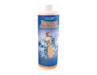 Frankford Arsenal Ultrasonic Brass Cleaner