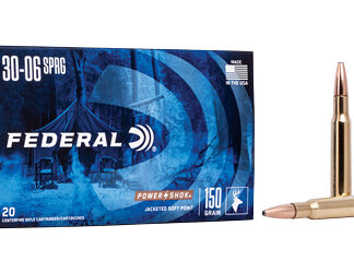 Federal PowerShok