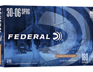 Federal PowerShok
