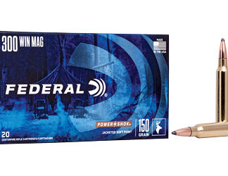 Federal PowerShok