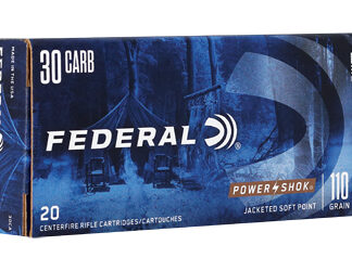 Federal PowerShok