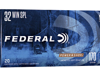 Federal PowerShok