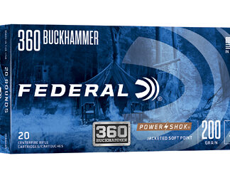 Federal PowerShok