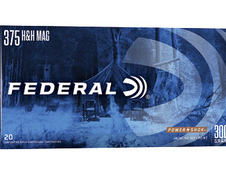 Federal PowerShok