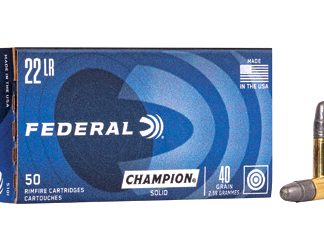 Federal Lightning