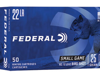 Federal GameShok