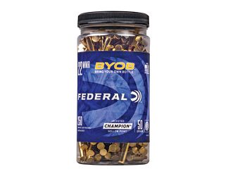 Federal Champion