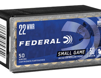 Federal GameShok